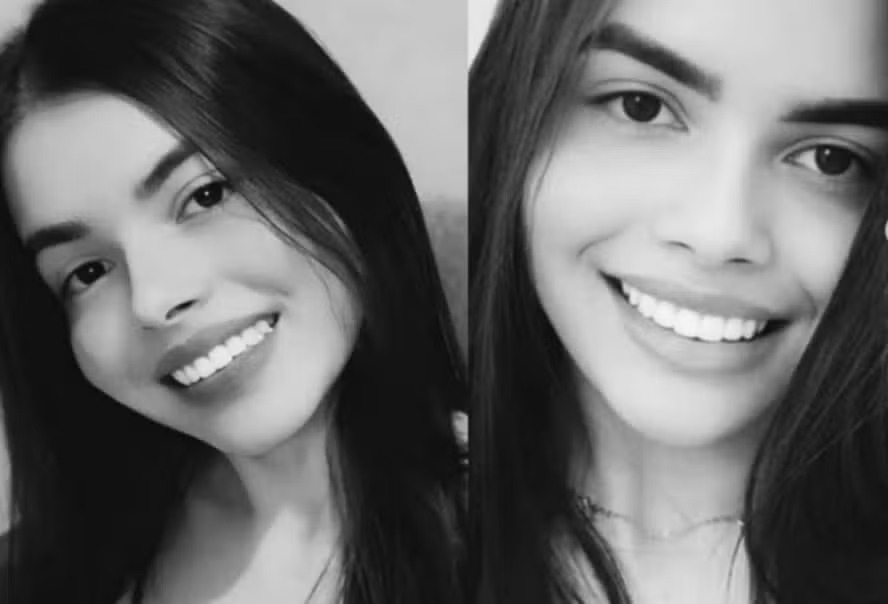 Jéssica Canedo é mais uma vítima da internet que não suportou o cruel linchamento das redes