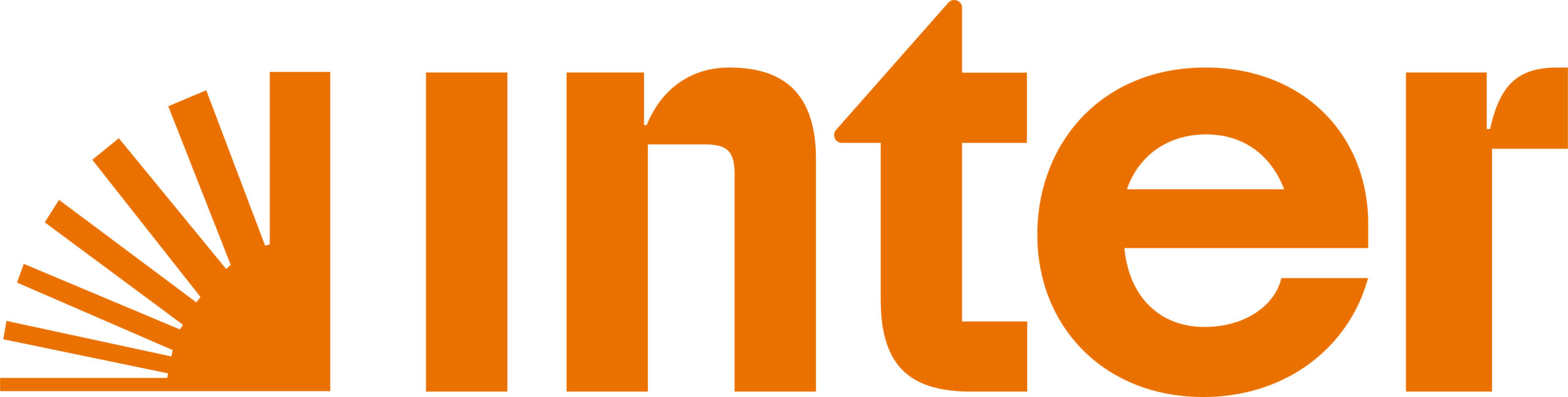 Novo logo do Inter