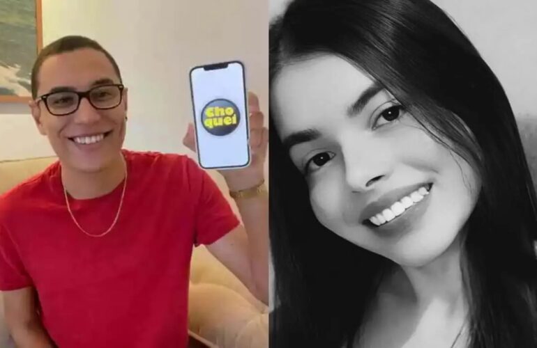 Jéssica Canedo é mais uma vítima da internet que não suportou o cruel linchamento das redes