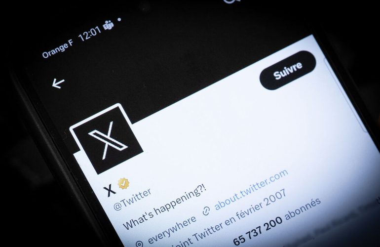 5 dicas para você se destacar no X (antigo Twitter) em 2024
