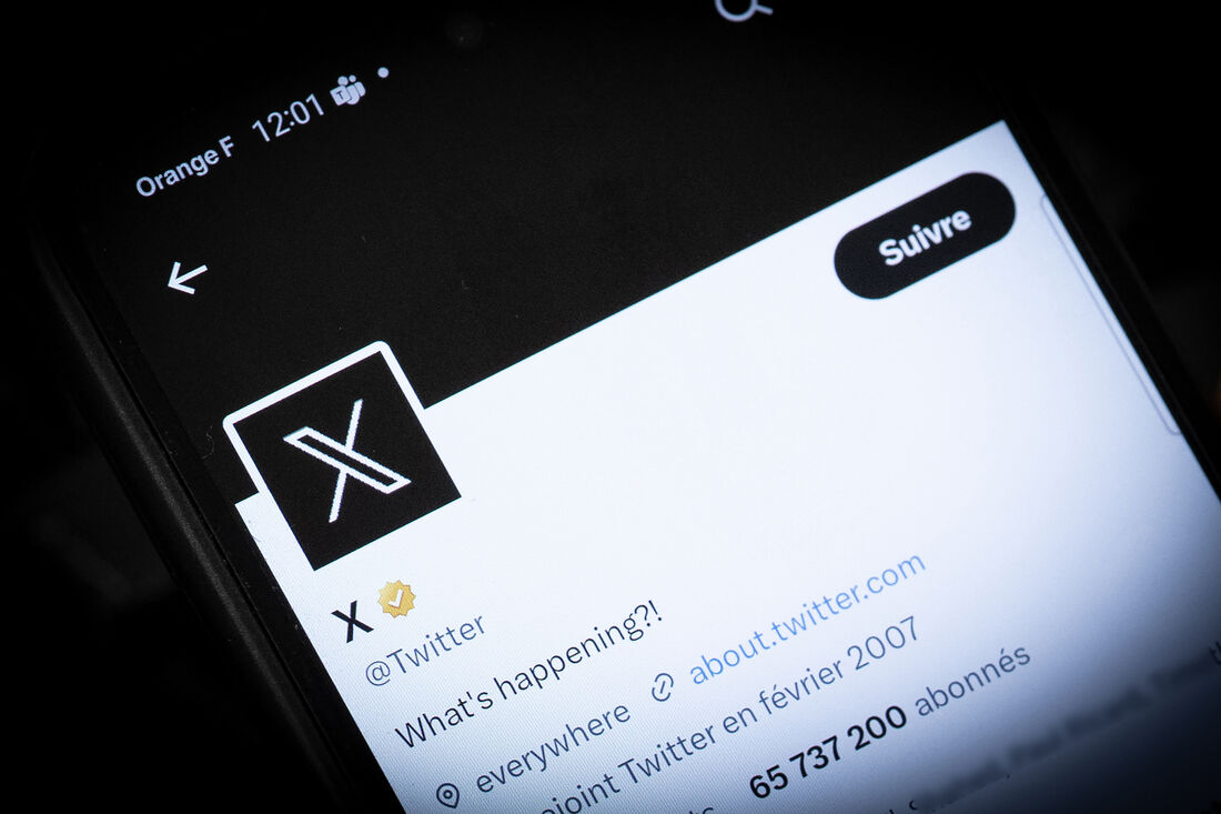 5 dicas para você se destacar no X (antigo Twitter) em 2024