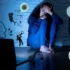 Casos de bullying e cyberbullying no Brasil