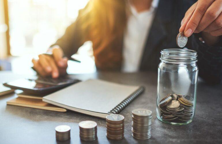 Desafio dos 5 Mil Reais: Como Economizar em 1 Ano