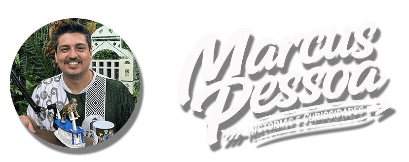 Marcus Pessoa